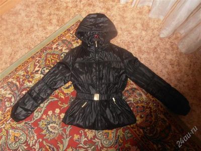 Лот: 1347857. Фото: 1. куртка. Верхняя одежда