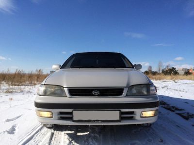 Лот: 5268016. Фото: 1. Toyota Corona, 1995 год. Автомобили