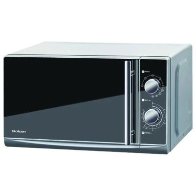Лот: 6987091. Фото: 1. Микроволновая печь новая Rolsen... Микроволновки, мини-печи