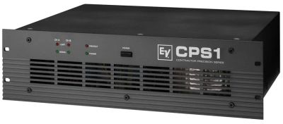 Лот: 4314107. Фото: 1. Продам Electro Voice CPS 1 Усилитель... Эстрадная акустика и усилители