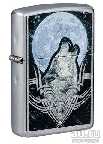 Лот: 9212573. Фото: 1. Zippo` зажигалка зиппо. Зажигалки, спички, пепельницы