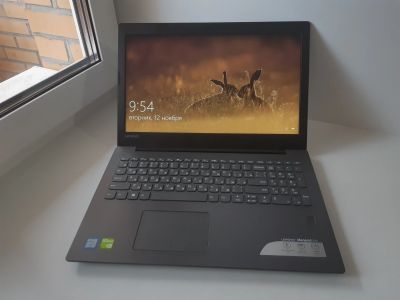 Лот: 14993745. Фото: 1. Ноутбук Lenovo IdeaPad 320 15... Ноутбуки