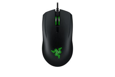 Лот: 12082146. Фото: 1. razer abyssus V2. Клавиатуры и мыши