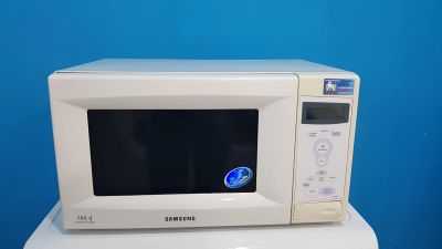 Лот: 21512541. Фото: 1. Микроволновая печь Samsung m1736nr... Микроволновки, мини-печи