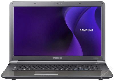 Лот: 1297514. Фото: 1. Игровой SAMSUNG RC510 i3-380 по... Ноутбуки