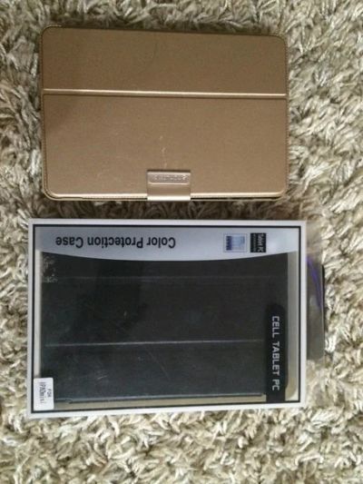 Лот: 7568578. Фото: 1. Срочно!!! iPad mini Wi-fi-Cell... Планшеты
