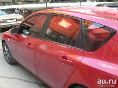Лот: 8993810. Фото: 1. Тонеровка.Пленка тонировочная... Тонировка, автовинил