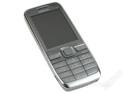 Лот: 1623221. Фото: 1. Nokia E52 Metal АL обмен. Кнопочные мобильные телефоны