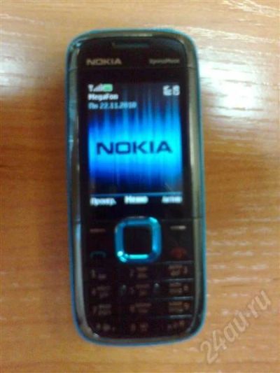 Лот: 627024. Фото: 1. nokia 5130. Кнопочные мобильные телефоны