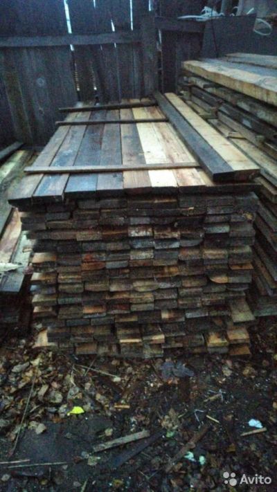 Лот: 16705627. Фото: 1. Доска в ассортименте(5000 куб... Древесина, пиломатериал
