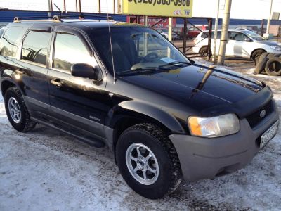 Лот: 4926956. Фото: 1. Ford. Автомобили