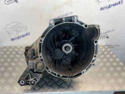 Лот: 23246361. Фото: 1. МКПП Ford Focus CB4. Двигатель и элементы двигателя