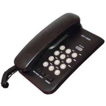 Лот: 13433249. Фото: 1. Телефонный аппарат Telfon KXT-3026. Другое (смартфоны, связь, навигация)