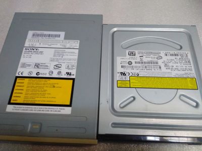 Лот: 20229897. Фото: 1. Dvd. Приводы CD, DVD, BR, FDD