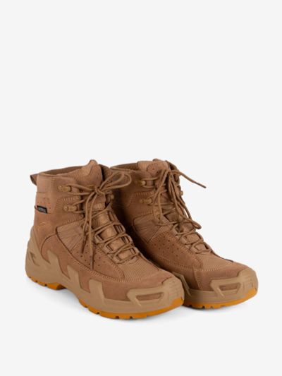 Лот: 25368117. Фото: 1. Ботинки Remington Boots Military... Ботинки, полуботинки