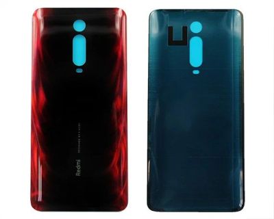 Лот: 22178641. Фото: 1. Задняя крышка Xiaomi Mi 9T (M1903F10G... Корпуса, клавиатуры, кнопки