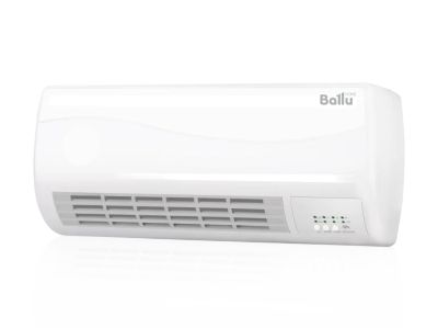Лот: 14422400. Фото: 1. Тепловентилятор Ballu BFH/W-102W... Обогреватели бытовые