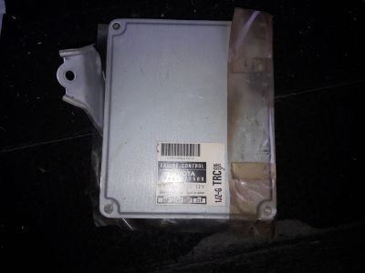 Лот: 16742820. Фото: 1. Блок Управления ДВС 1JZ-GE(non... Электрооборудование