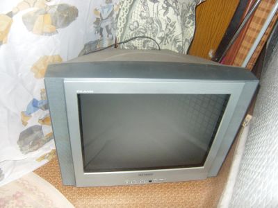 Лот: 6071063. Фото: 1. телевизор Samsung. Телевизоры