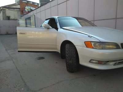Лот: 11985350. Фото: 1. Toyota mark 2 (90). Автомобили