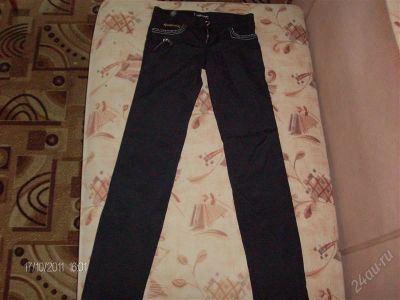Лот: 1306903. Фото: 1. Брюки. Брюки, шорты