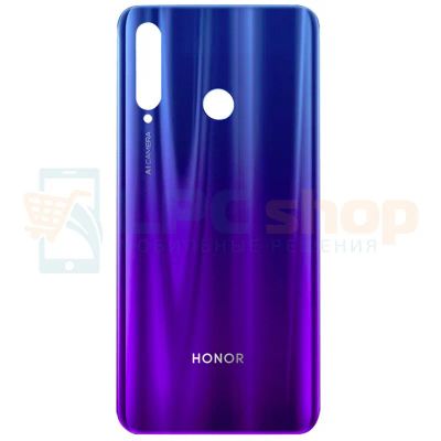 Лот: 16696552. Фото: 1. Задняя крышка Huawei Honor 10i... Корпуса, клавиатуры, кнопки