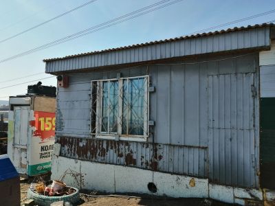 Лот: 15837204. Фото: 1. Бытовка,балок,вагончик. Бытовки, вагончики строительные