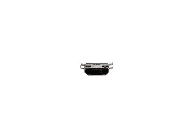 Лот: 10519098. Фото: 1. Разъем MicroUSB для Samsung i8190... Шлейфы, разъёмы