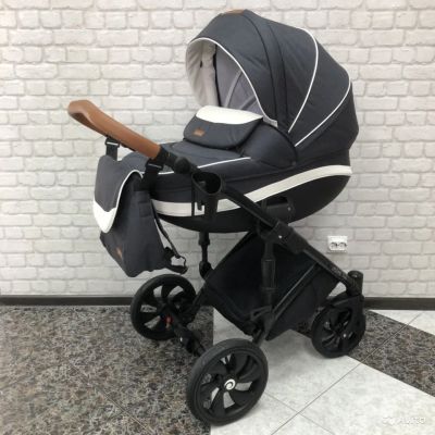 Лот: 15552999. Фото: 1. Коляска 3 в 1 Tutis Zippy Mimi... Коляски