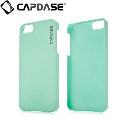 Лот: 3349475. Фото: 1. Чехол Capdase Karapace Jacket... Чехлы, бамперы