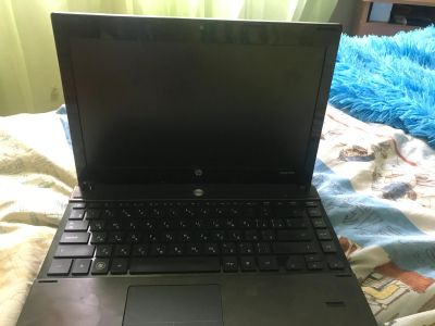 Лот: 15923330. Фото: 1. Ноутбук hp proobook 13. Ноутбуки