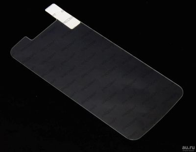 Лот: 9522859. Фото: 1. Защитное стекло Alcatel Pixi 3... Защитные стёкла, защитные плёнки