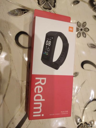 Лот: 18362111. Фото: 1. Xiaomi Redmi band браслет. Смарт-часы, фитнес-браслеты, аксессуары