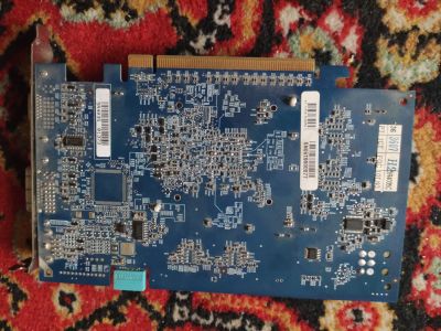 Лот: 19380119. Фото: 1. Видеокарта GeForce 6600 GT. Видеокарты