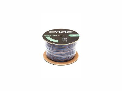 Лот: 17255089. Фото: 1. Провод акустический PRIDE (18GA... Аксессуары для автозвука