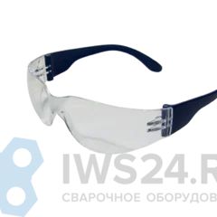 Лот: 17428067. Фото: 1. Очки защитные открытые Росомз... Сварочные маски, очки, краги