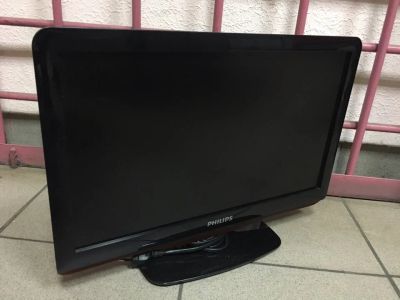 Лот: 10413094. Фото: 1. Телевизор Philips 19pfl3405/60... Телевизоры