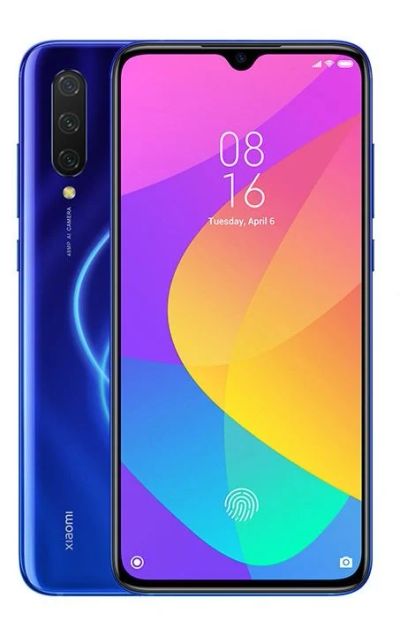 Лот: 15083773. Фото: 1. Xiaomi Mi 9 lite. Смартфоны