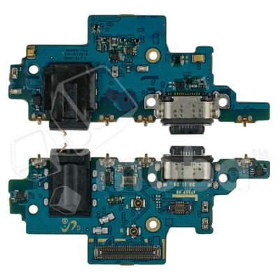 Лот: 19541098. Фото: 1. Шлейф для Samsung Galaxy A72... Шлейфы, разъёмы