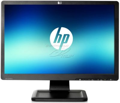 Лот: 7811939. Фото: 1. Монитор HP LE1901w 19". ЖК-мониторы