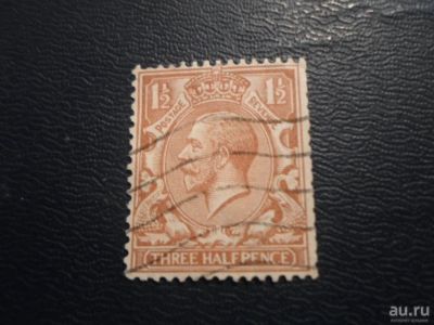 Лот: 17941553. Фото: 1. Марка для Вашей коллекции. №61053. Марки