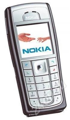 Лот: 627800. Фото: 1. Nokia 6230i под восстановление. Кнопочные мобильные телефоны