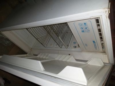 Лот: 16702644. Фото: 1. Холодильник. Холодильники, морозильные камеры
