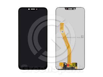 Лот: 13961610. Фото: 1. Дисплей для Huawei Honor Play... Дисплеи, дисплейные модули, тачскрины