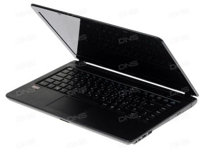 Лот: 9370968. Фото: 1. Продам ноутбук DNS 14" 2 ядра... Ноутбуки
