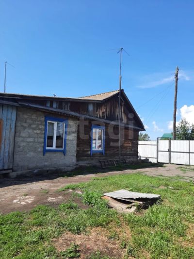 Лот: 25294939. Фото: 1. 3-комн. квартира , село Частоостровское... Квартиры, студии