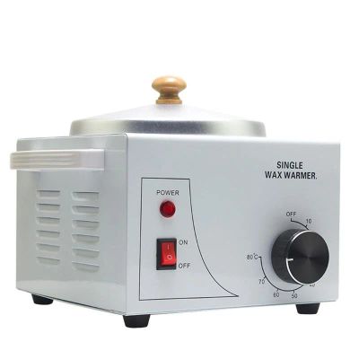 Лот: 13118420. Фото: 1. Воскоплав single wax warmer для... Косметологические, парикмахерские инструменты