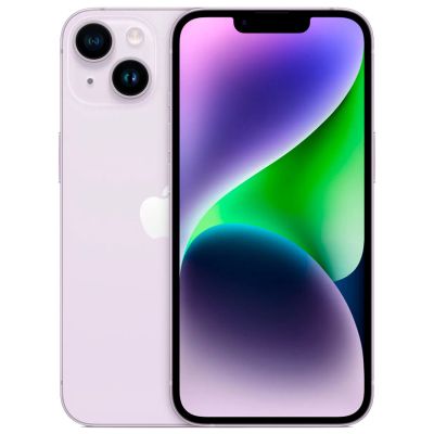 Лот: 25604102. Фото: 1. Смартфон Apple iPhone 14 256GB... Смартфоны