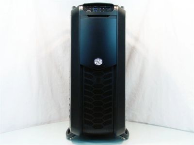 Лот: 5799198. Фото: 1. Игровая башня Cooler Master cosmos... Компьютеры в сборе