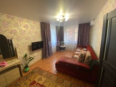 Лот: 20905278. Фото: 1. Продам 1-комн. кв. 37.2 кв.м... Квартиры, студии